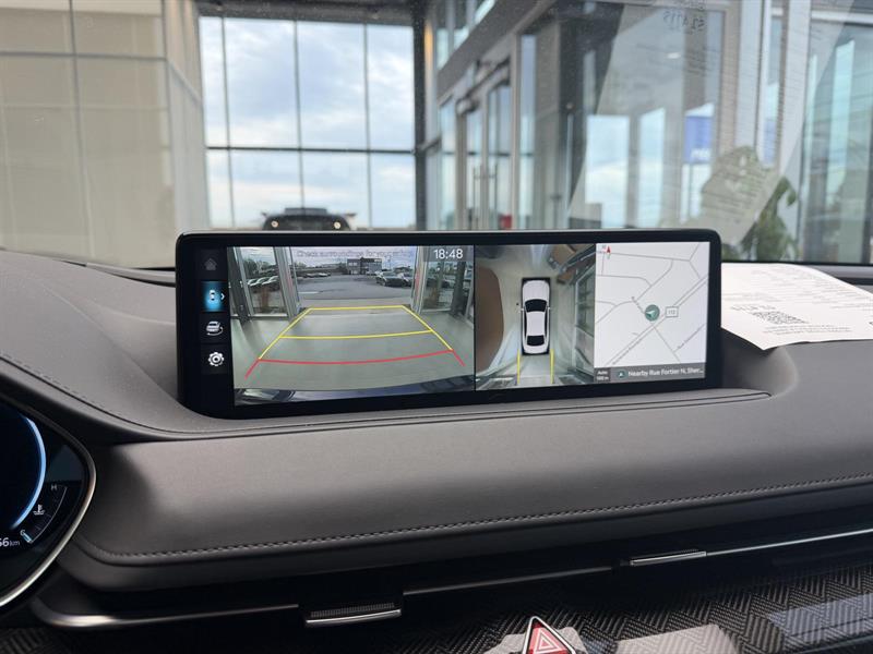 genesis G80 2023 - 15