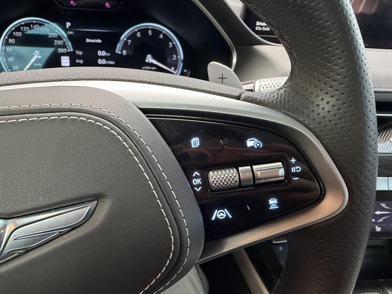 genesis G80 2023 - 20