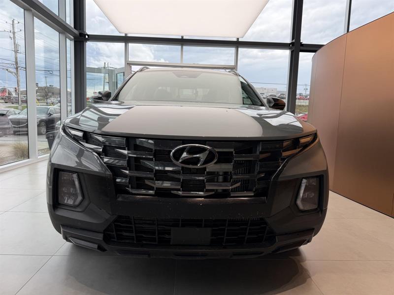 hyundai Santa Cruz 2024 - 2