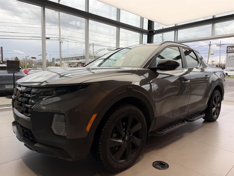 hyundai Santa Cruz 2024 - 3