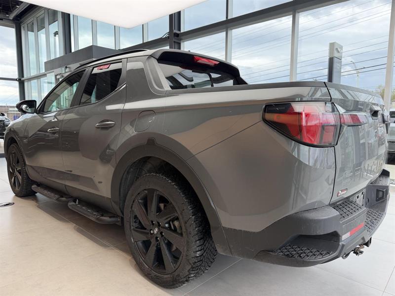 hyundai Santa Cruz 2024 - 4
