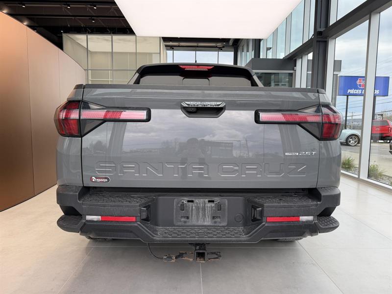 hyundai Santa Cruz 2024 - 5