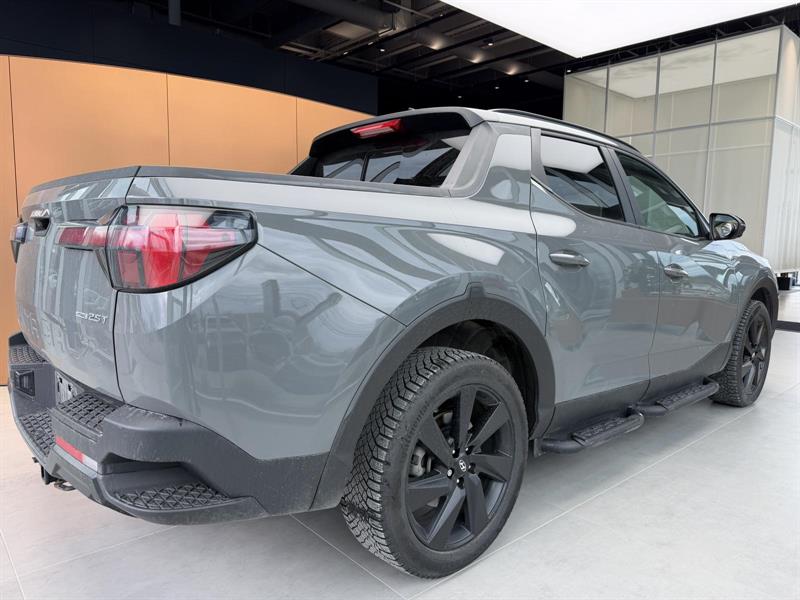 hyundai Santa Cruz 2024 - 6
