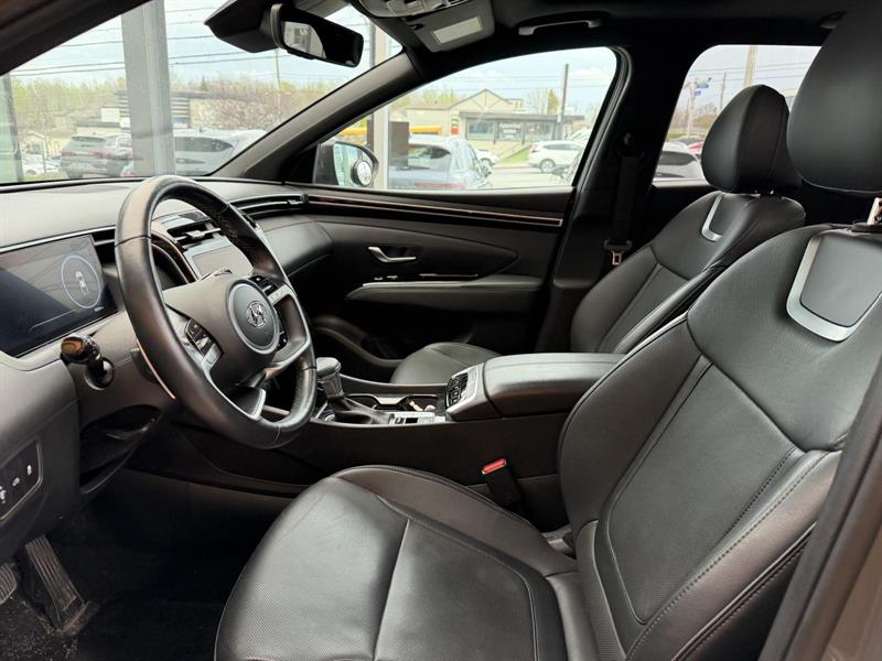 hyundai Santa Cruz 2024 - 9