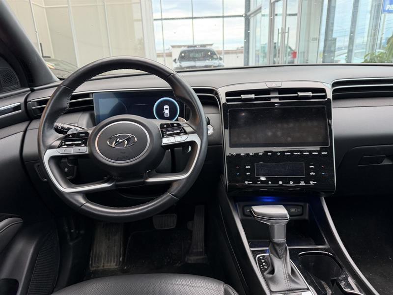 hyundai Santa Cruz 2024 - 14