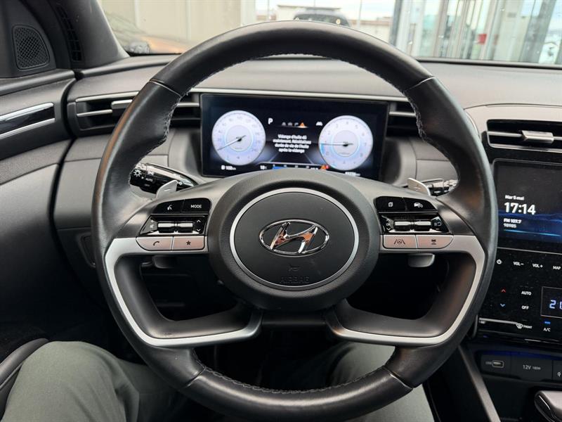 hyundai Santa Cruz 2024 - 20