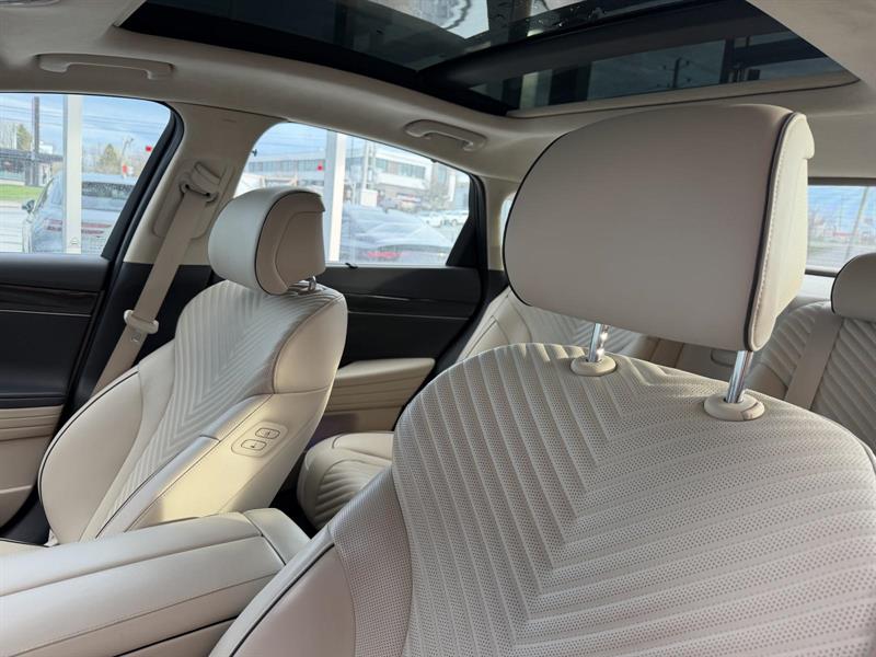 genesis G80 2022 - 10