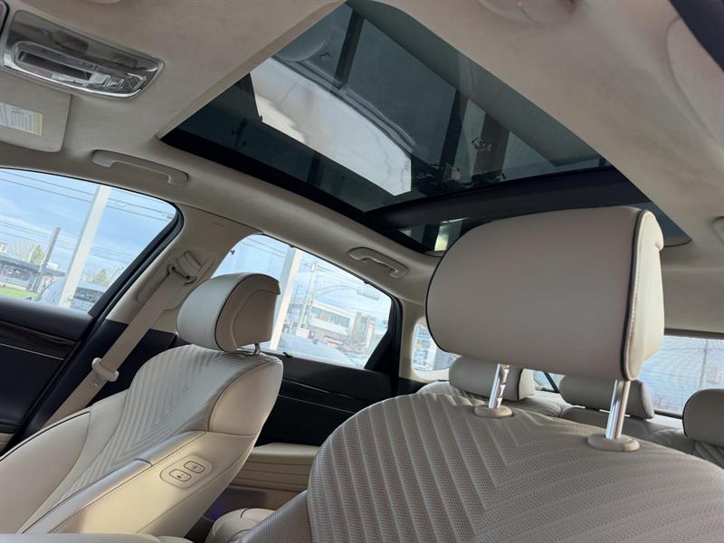 genesis G80 2022 - 11