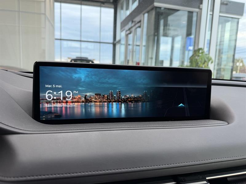 genesis G80 2022 - 15