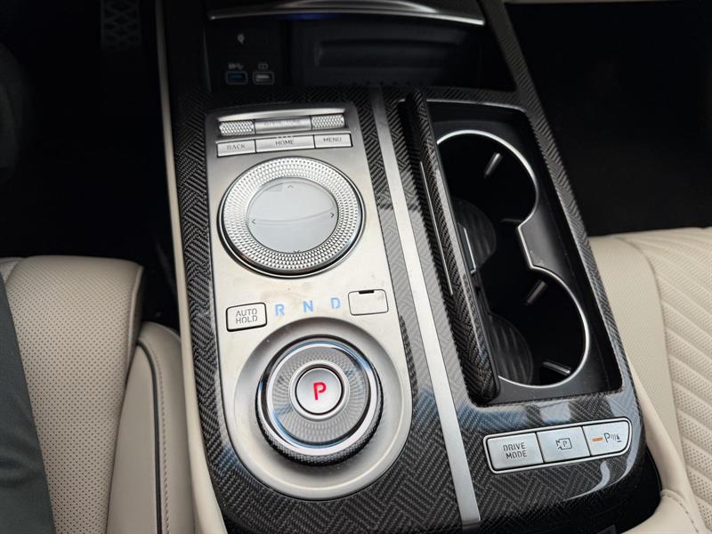genesis G80 2022 - 18