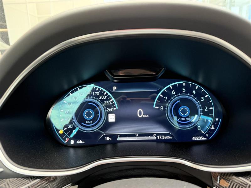 genesis G80 2022 - 22