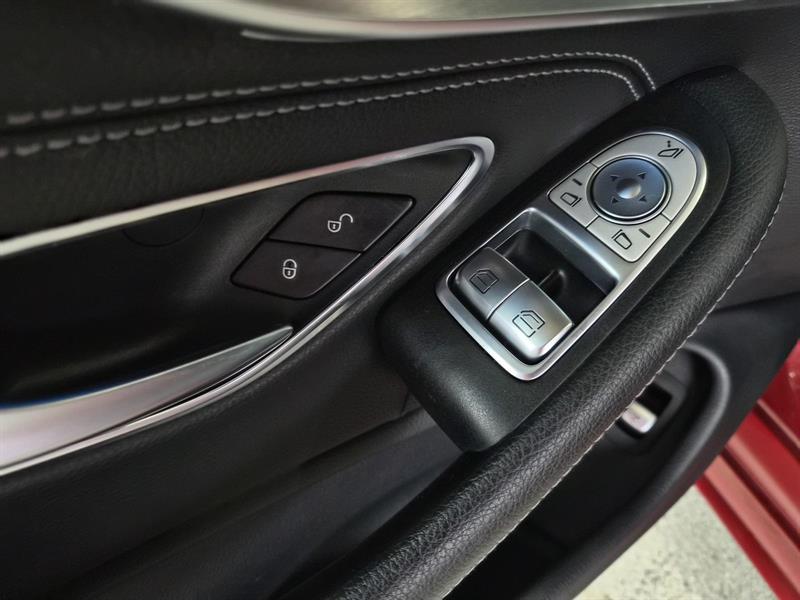 mercedes-benz C-Class 2017 - 16