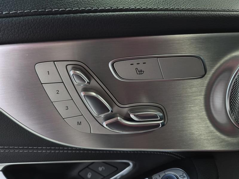 mercedes-benz C-Class 2017 - 17