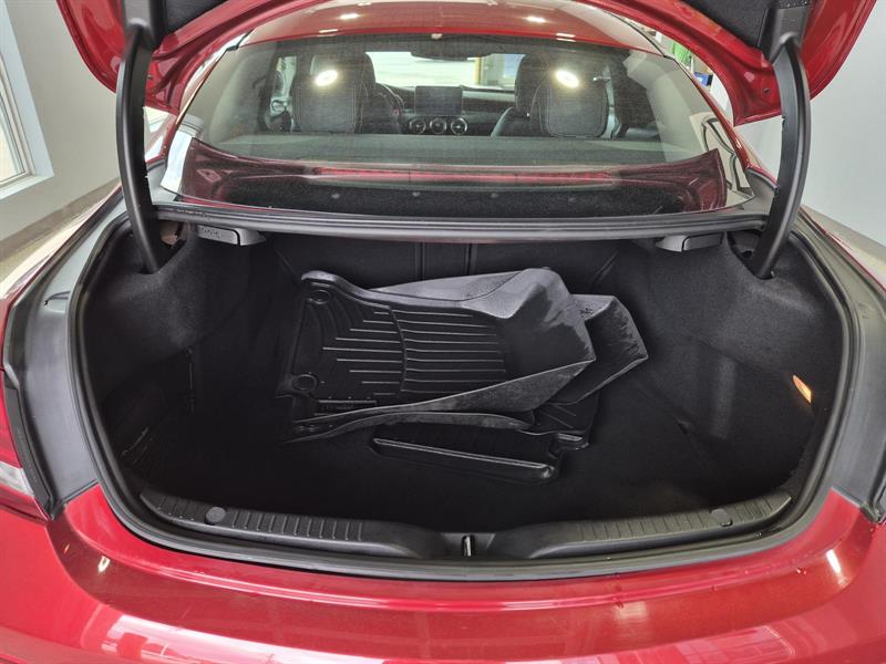 mercedes-benz C-Class 2017 - 29