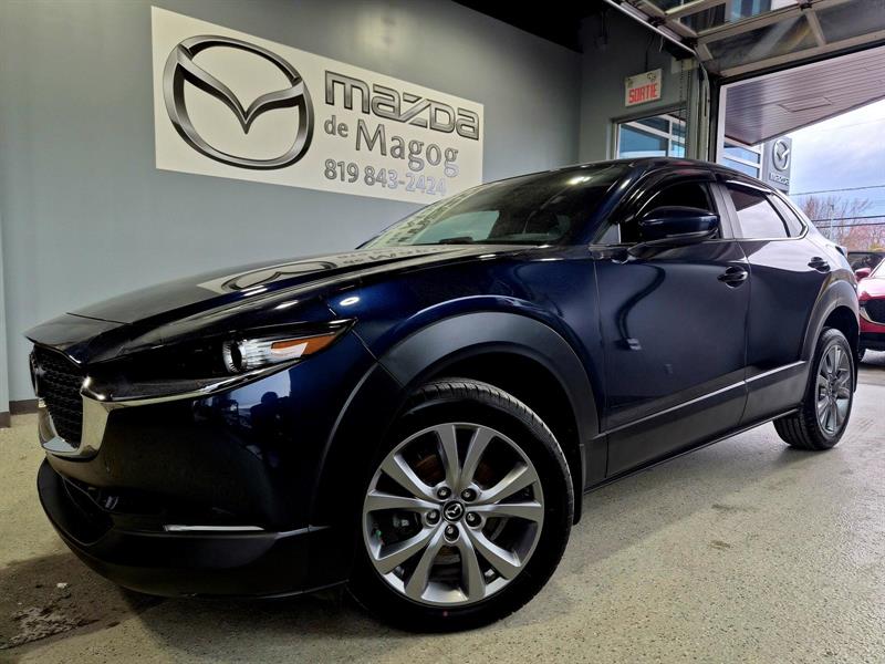 mazda CX-30 2021