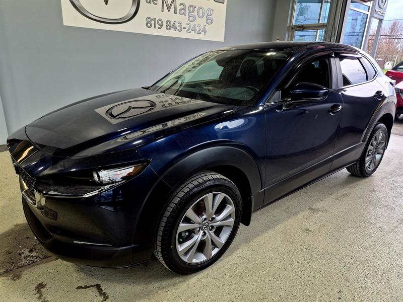 mazda CX-30 2021 - 2