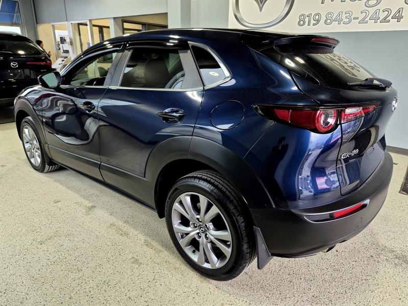 mazda CX-30 2021 - 3