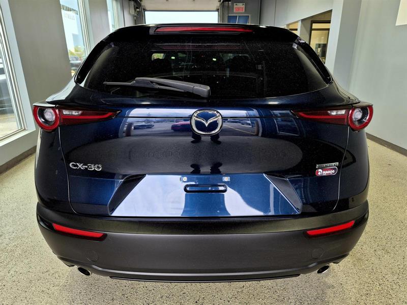 mazda CX-30 2021 - 4