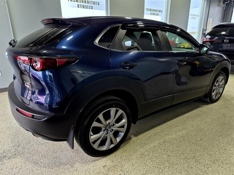 mazda CX-30 2021 - 6