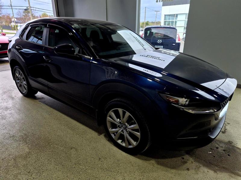 mazda CX-30 2021 - 8