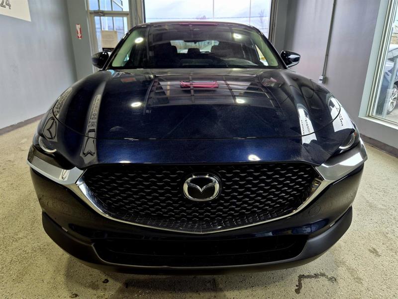 mazda CX-30 2021 - 9