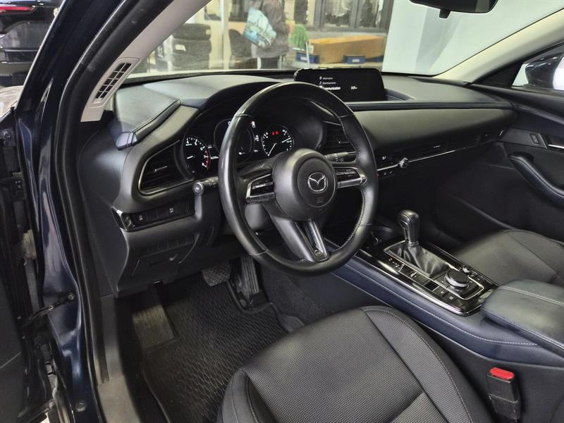 mazda CX-30 2021 - 11