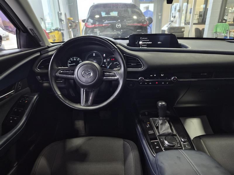 mazda CX-30 2021 - 12