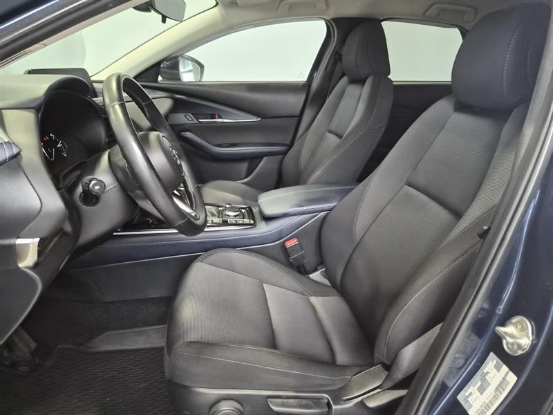 mazda CX-30 2021 - 13