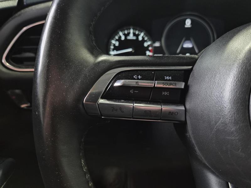 mazda CX-30 2021 - 15