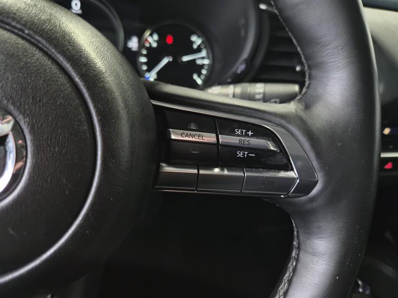 mazda CX-30 2021 - 16