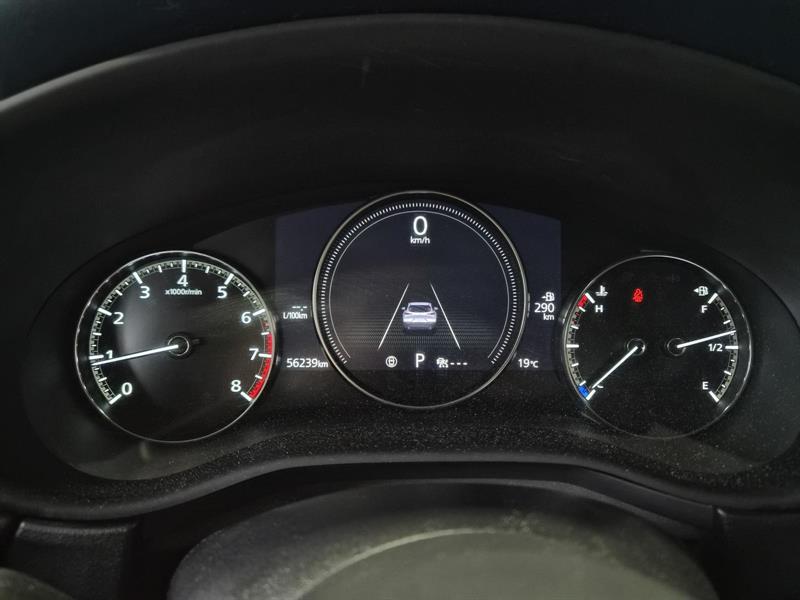 mazda CX-30 2021 - 17