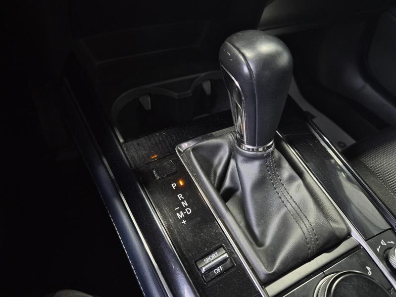 mazda CX-30 2021 - 21