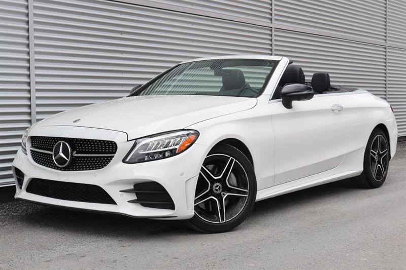 mercedes-benz Classe-C 2019