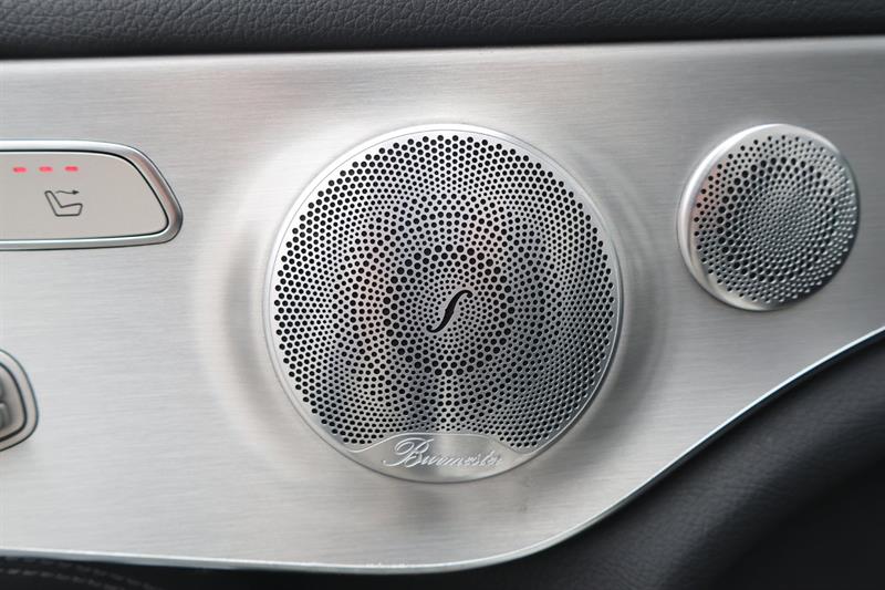 mercedes-benz Classe-C 2019 - 13