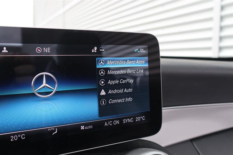 mercedes-benz Classe-C 2019 - 23