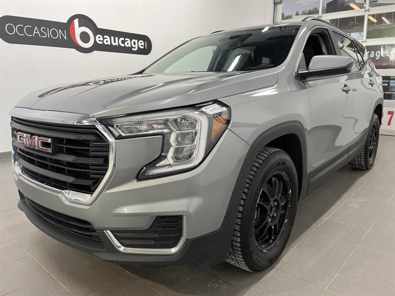 gmc Terrain 2024