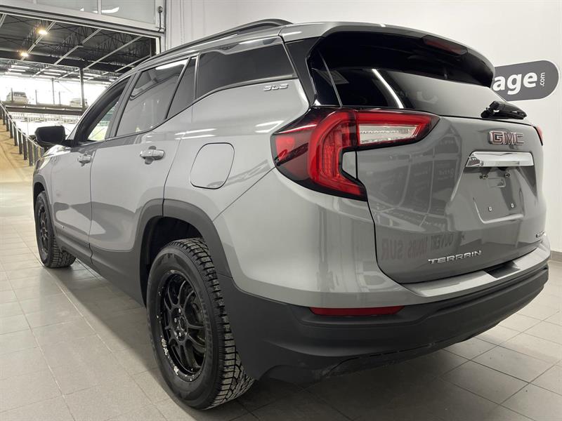 gmc Terrain 2024 - 3