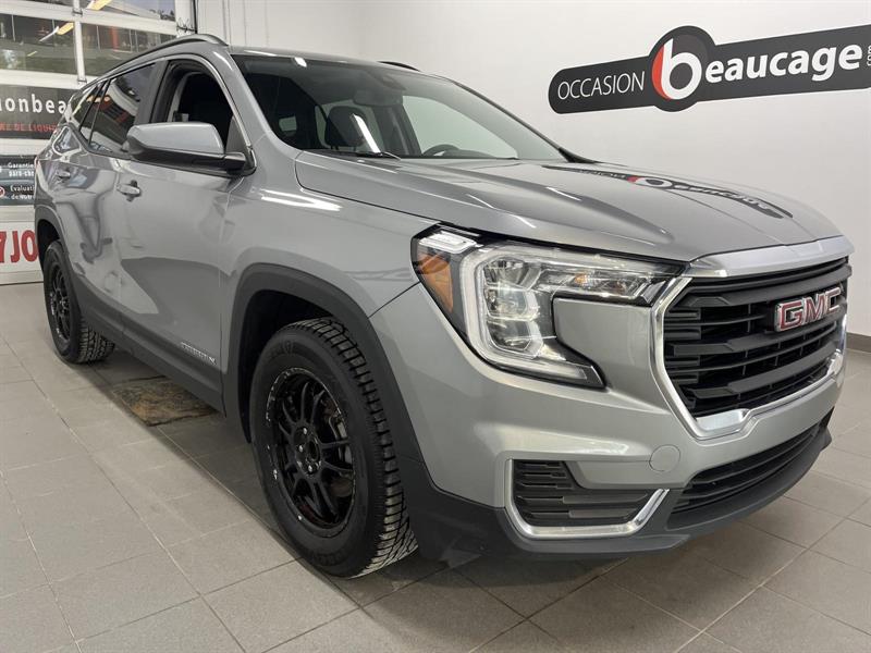 gmc Terrain 2024 - 6
