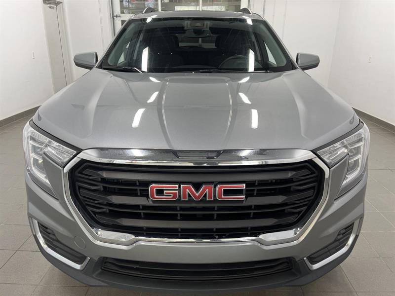 gmc Terrain 2024 - 7