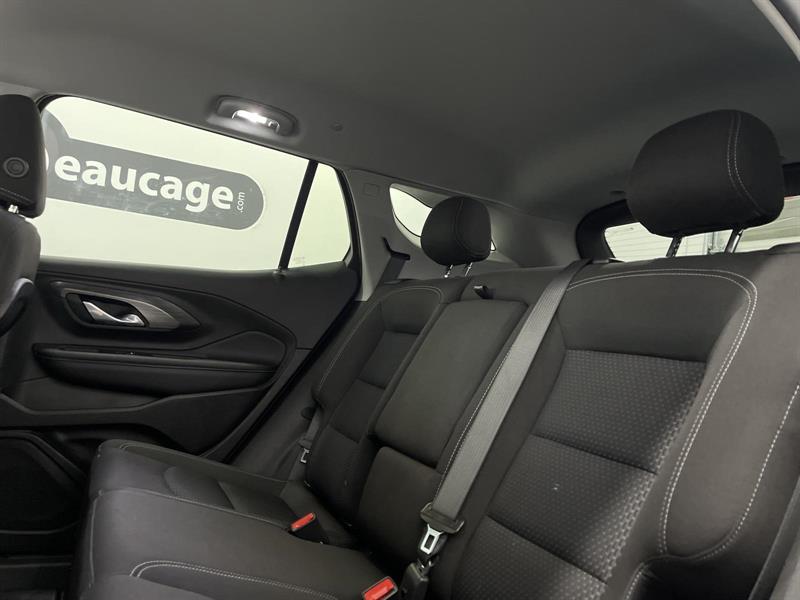 gmc Terrain 2024 - 10