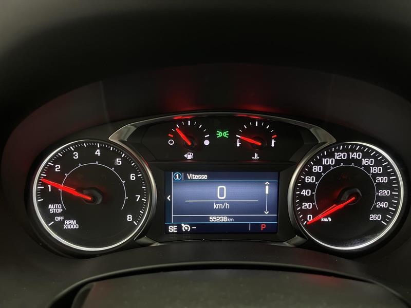 gmc Terrain 2024 - 11