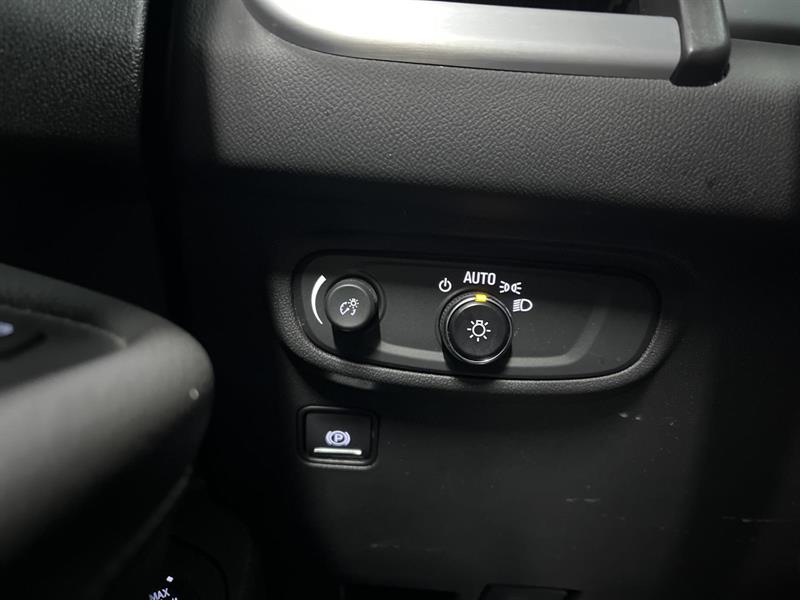 gmc Terrain 2024 - 14
