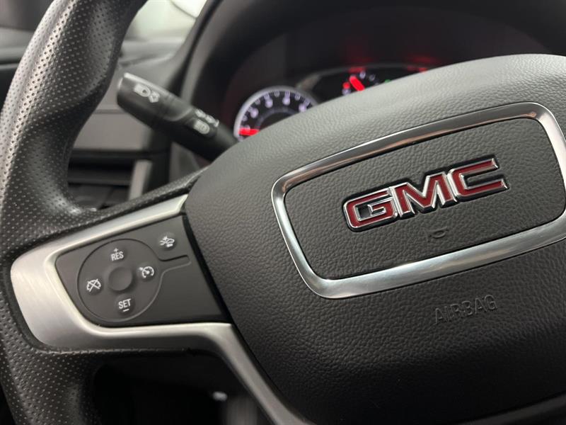 gmc Terrain 2024 - 15
