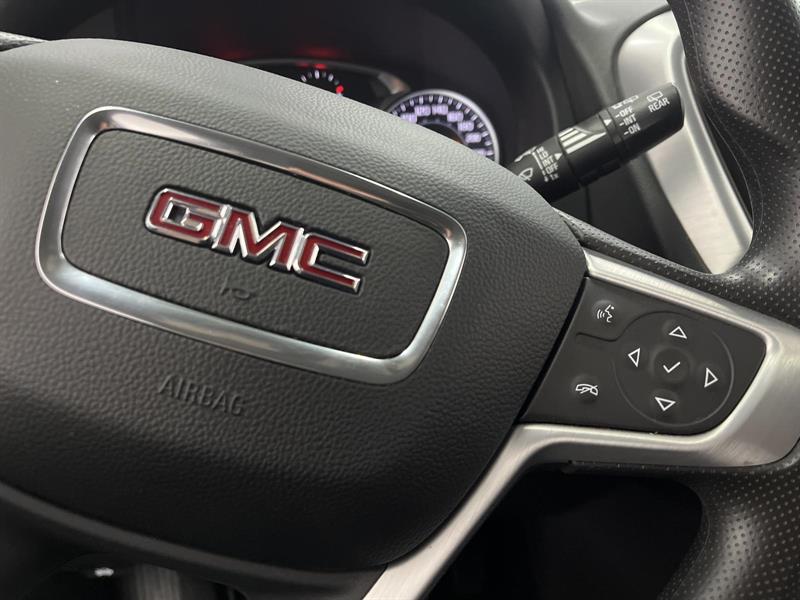 gmc Terrain 2024 - 17