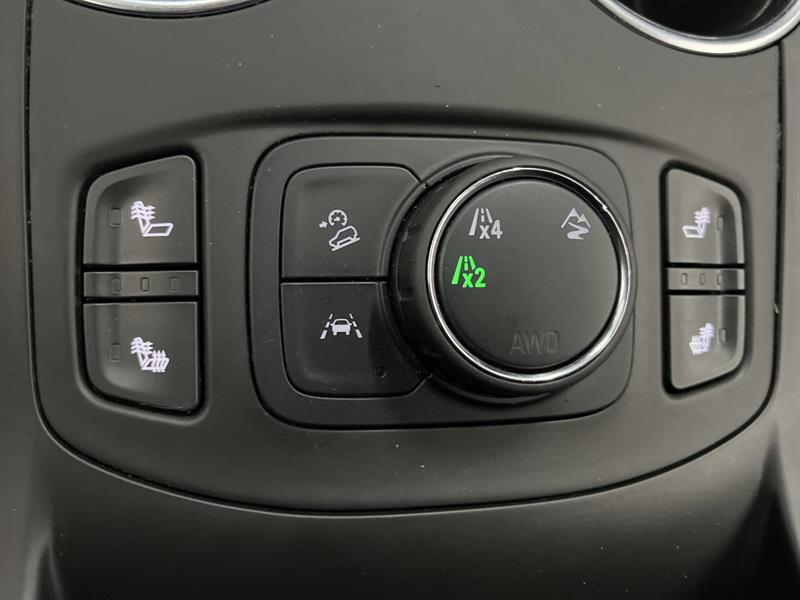 gmc Terrain 2024 - 18