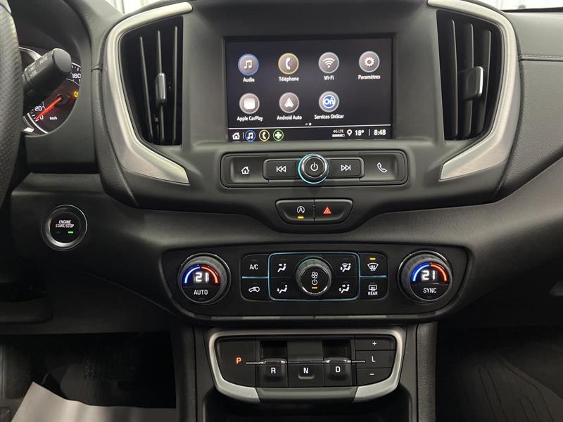 gmc Terrain 2024 - 19