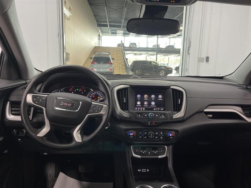 gmc Terrain 2024 - 21
