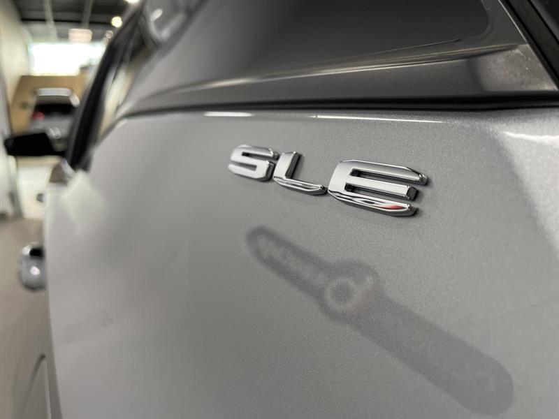 gmc Terrain 2024 - 24