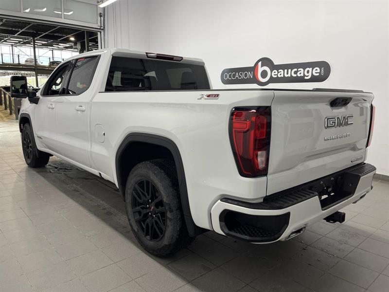 gmc Sierra 1500 2024 - 3