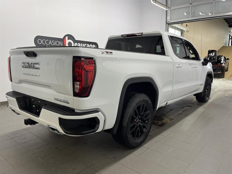 gmc Sierra 1500 2024 - 5